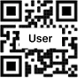 User App QR Code