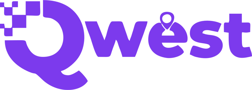 Qwestrides Logo