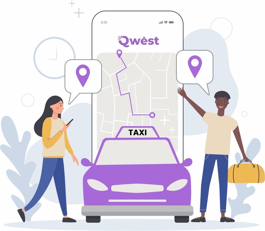Qwest Everyday Ride